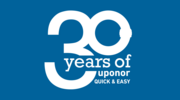 Uponor Quick & Easy: oltre tre decadi di affidabilità