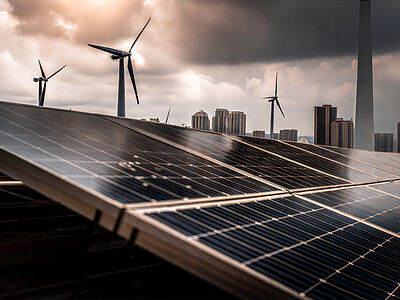 Transizione energetica: l’Europa sta fallendo. Ecco i dati