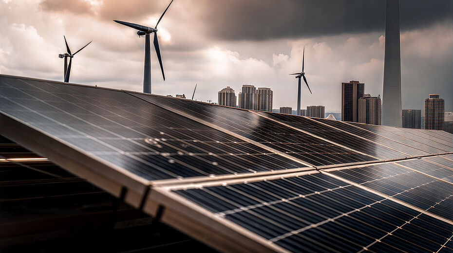 Transizione energetica: l’Europa sta fallendo. Ecco i dati