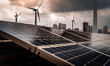 Transizione energetica: l’Europa sta fallendo. Ecco i dati