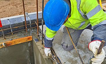 Sicurezza nei cantieri: i geometri al centro della sfida