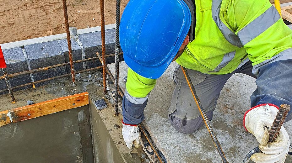 Sicurezza nei cantieri: i geometri al centro della sfida