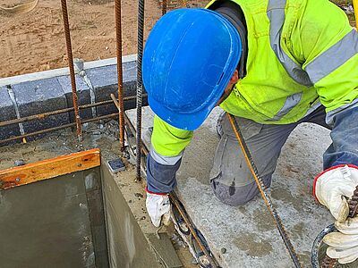 Sicurezza nei cantieri: i geometri al centro della sfida
