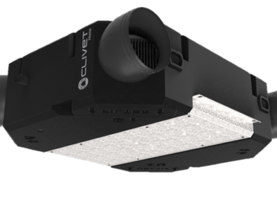 Clivet - ELFOFRESH EVO Clivet - ELFOFRESH EVO