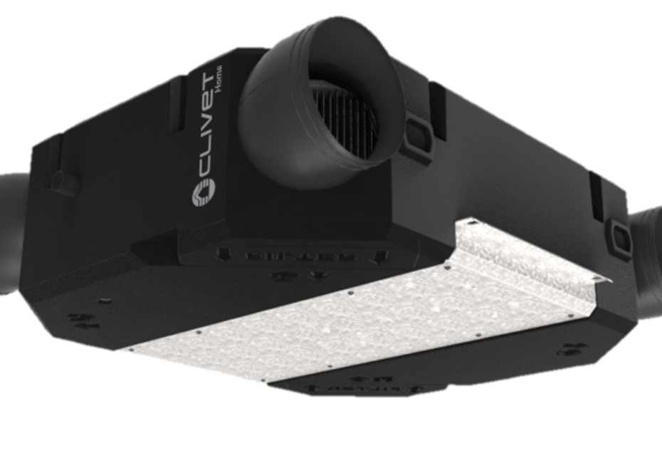 Clivet - ELFOFRESH EVO