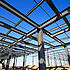 Costruzioni metalliche: come va il mercato? Cosa aspettarsi?