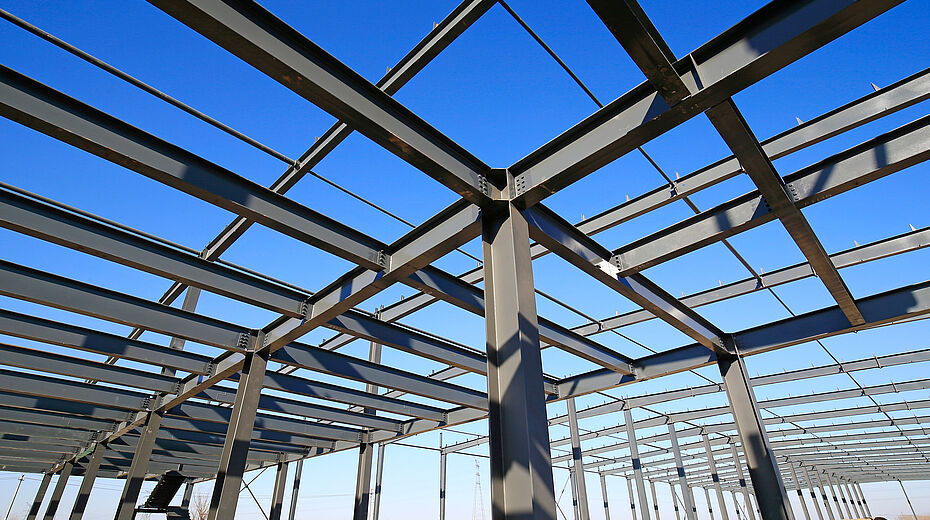 GED metallo 18112025 Costruzioni metalliche: come va il mercato? Cosa aspettarsi?