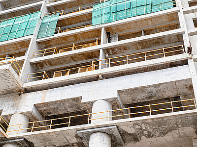 Costruzioni: come va il settore? Le imprese fanno il punto