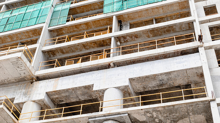 Costruzioni: come va il settore? Le imprese fanno il punto