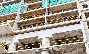 Costruzioni: come va il settore? Le imprese fanno il punto