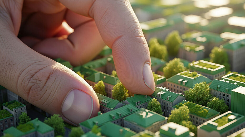 GED urbanistica 01102026 Costruzioni: quali sono le priorità per le imprese?