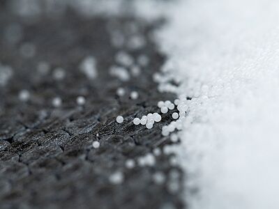 Sistemi costruttivi in EPS: nasce il primo polo industriale italiano