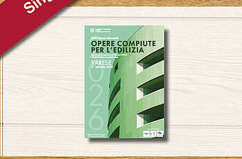 Piuprezzi | Infocamere - Opere Edili Varese – Volume Cartaceo - 2/2025