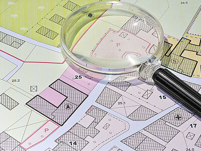 Visura catastale: come ottenerla? La guida del Fisco