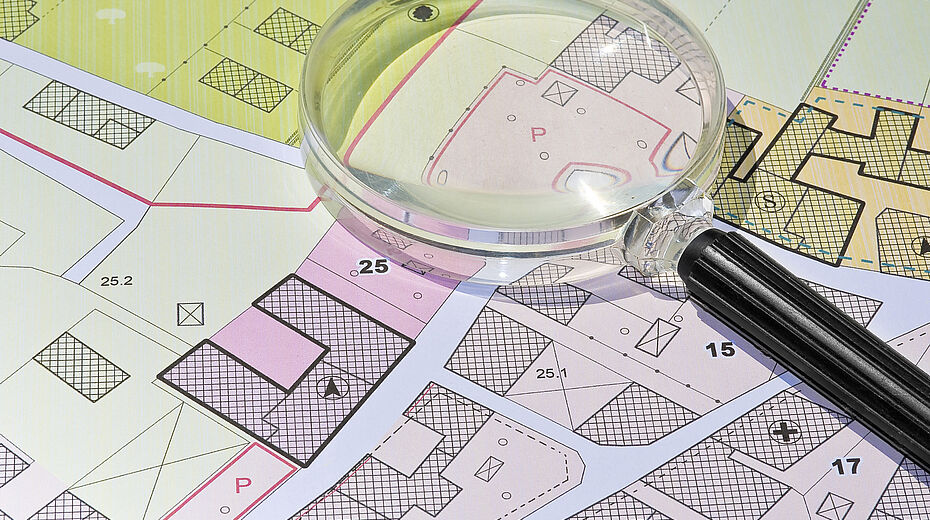 Visura catastale: come ottenerla? La guida del Fisco