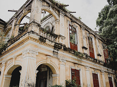 Edifici pubblici: un patrimonio da rigenerare. Ecco come