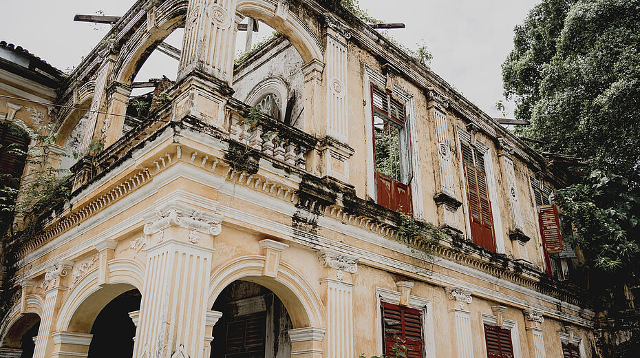 Edifici pubblici: un patrimonio da rigenerare. Ecco come