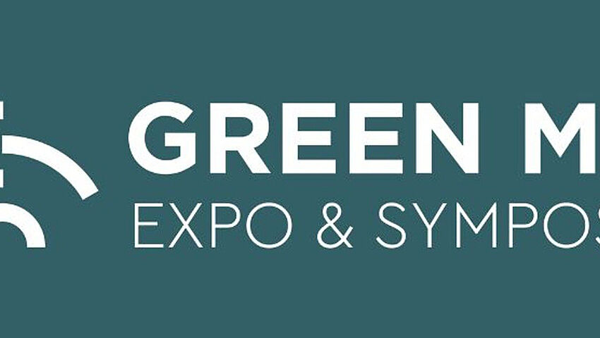 Green Med logo