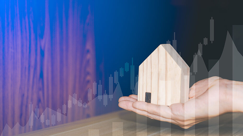 GED mercato immobiliare 15062026 Immobiliare: ecco come va il mercato, regione per regione