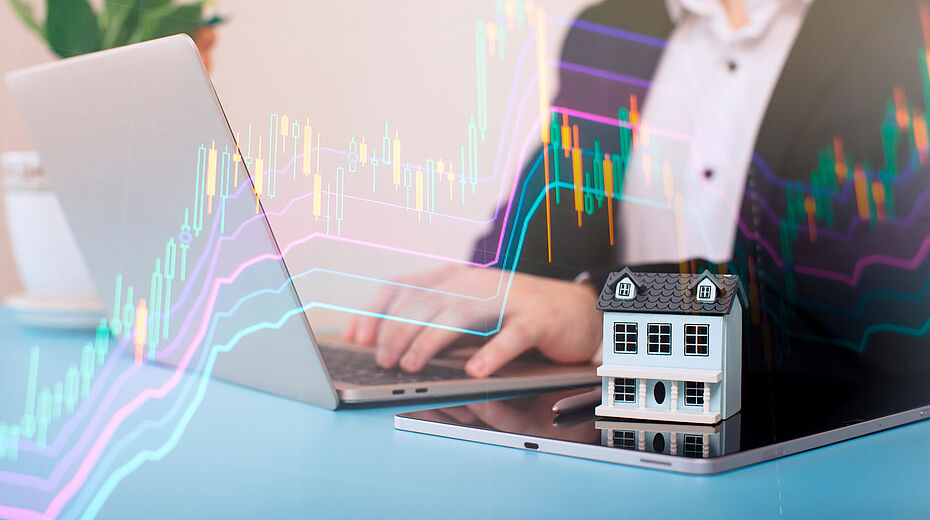 Immobiliare: diamo un’occhiata all’offerta di case in vendita