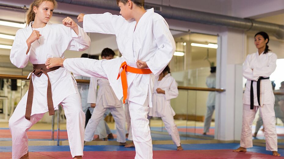 Sport e Periferie: la graduatoria dei Comuni della Linea B
