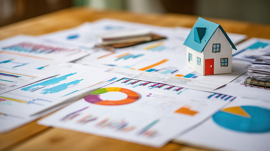 Immobiliare: cosa ci dicono sul mercato i dati del 2025?