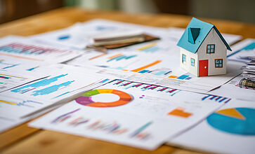 Immobiliare: cosa ci dicono sul mercato i dati del 2025?