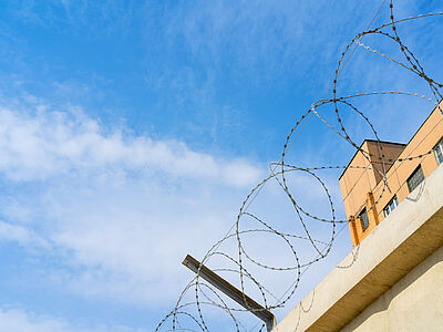 Carceri: in arrivo 335 milioni. Che lavori finanzieranno?