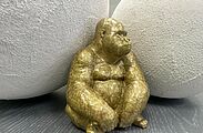 Scimpanze EPS Oscar del Polistirolo: primo contest nazionale dedicato alle sculture solidali