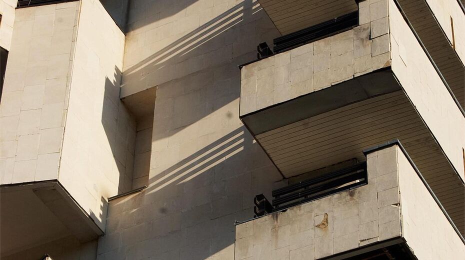 Lavori sul balcone: si può applicare l’Iva al 10%?