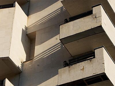 Lavori sul balcone: si può applicare l’Iva al 10%?