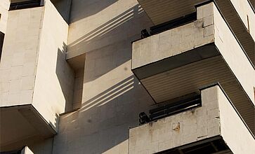 Lavori sul balcone: si può applicare l’Iva al 10%?