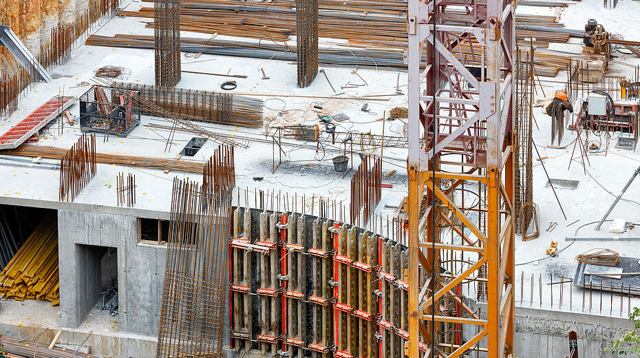 Caro materiali: le nuove risorse per i cantieri pubblici