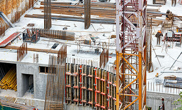 Caro materiali: le nuove risorse per i cantieri pubblici