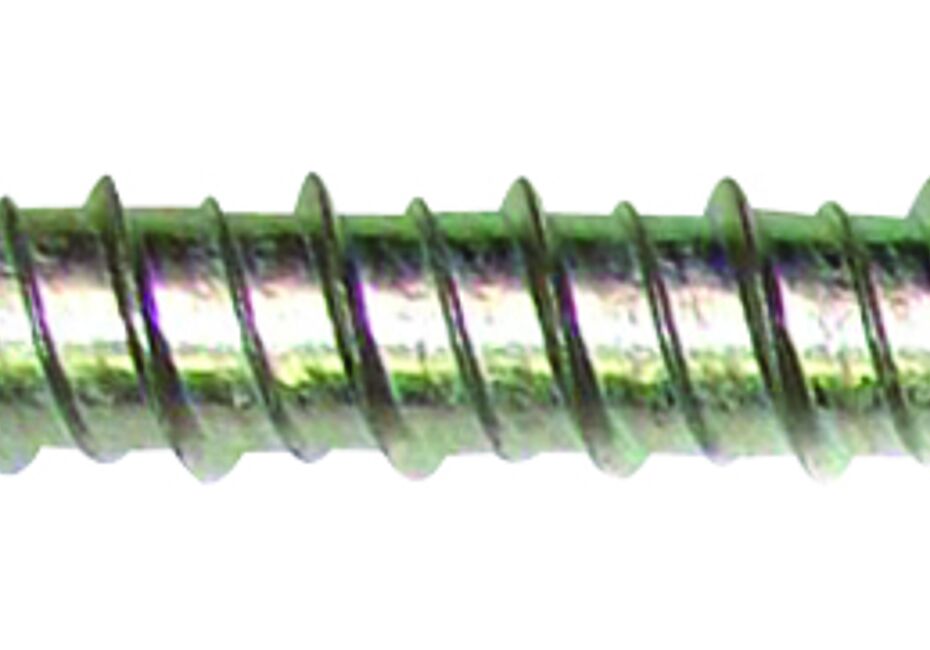 Bossong - Vite per calcestruzzo CLS-CE