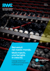 Sistemi per Impianti di Riscaldamento e Raffrescamento 01
