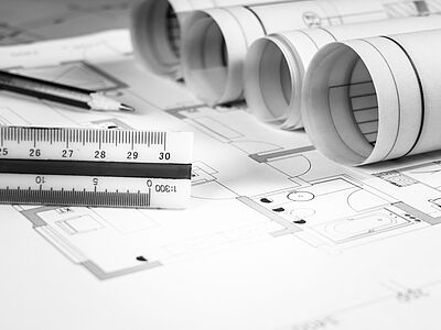 Gare di progettazione: i dati di novembre e il bilancio 2025