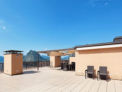 Attici: quali sono i numeri e le tendenze del mercato?