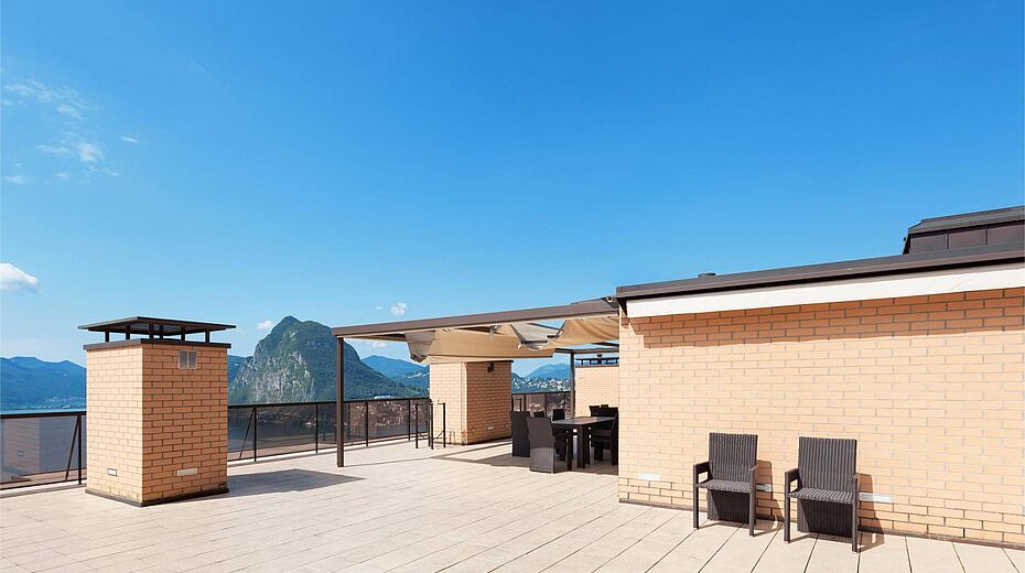 Attici: quali sono i numeri e le tendenze del mercato?