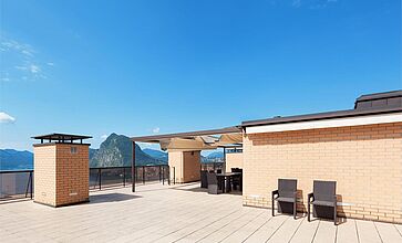 Attici: quali sono i numeri e le tendenze del mercato?