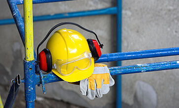 Sicurezza sul lavoro: quale ruolo per i “near miss”?