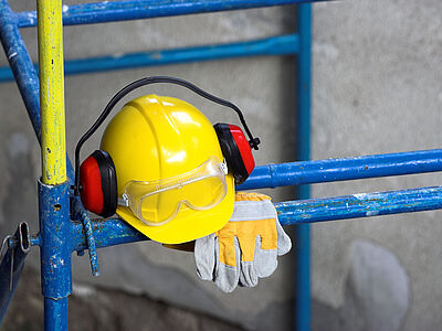 Sicurezza sul lavoro: quale ruolo per i “near miss”?