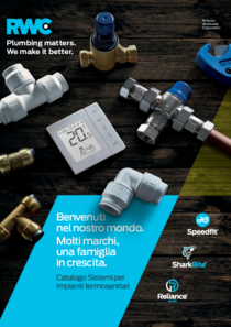 Sistemi per Impianti Termosanitari