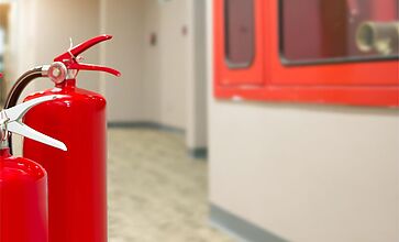 Antincendio: ecco la prima gara Consip dedicata alle scuole
