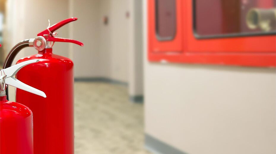 Antincendio: ecco la prima gara Consip dedicata alle scuole