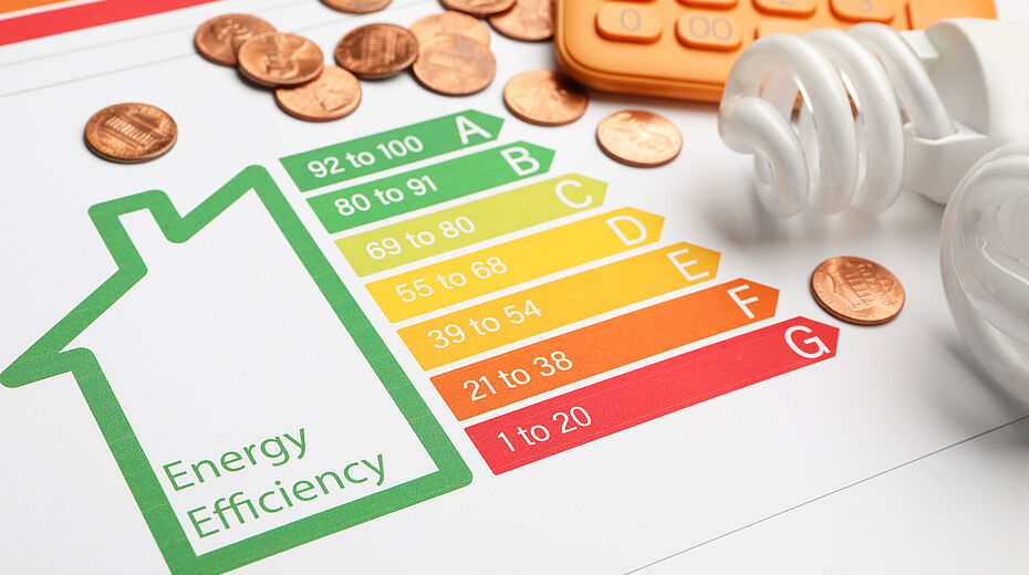 Riqualificazione energetica: 297mln per gli edifici pubblici
