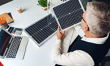 Competenze green: introvabili 1,6 milioni di lavoratori
