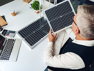 Competenze green: introvabili 1,6 milioni di lavoratori