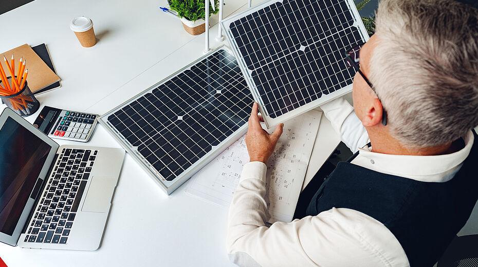 GED sostenibilita 14102026 Competenze green: introvabili 1,6 milioni di lavoratori