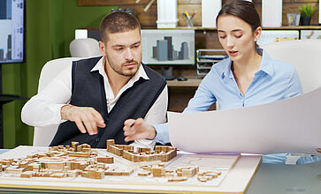 Rigenerazione urbana: una nuova vita per gli immobili pubblici